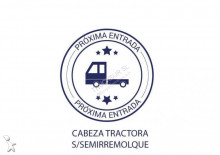Scania G 480 tractor unit