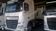 DAF tractor unit