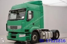 Renault Premium 460 DXI tractor unit