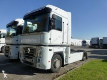 tractor Renault Magnum 460 DXI