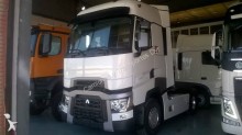 Renault tractor unit