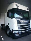 Scania R 450 tractor unit