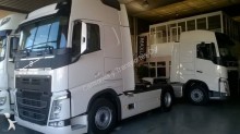 cabeza tractora Volvo FH 500