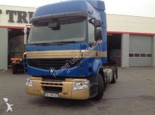 used tractor unit