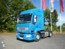 used tractor unit