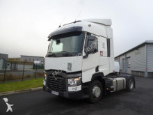 used tractor unit