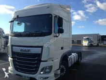 used tractor unit