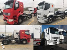 Renault Premium 450 DXI tractor unit