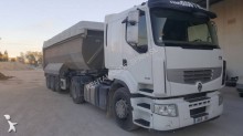 Renault tractor unit