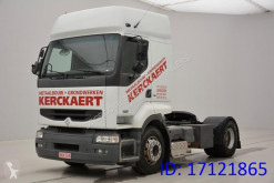 Renault tractor unit