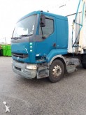 Renault tractor unit