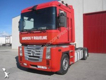 used tractor unit