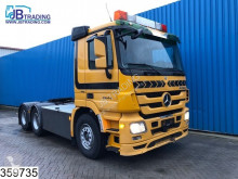 tracteur Mercedes Actros 2644