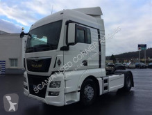 MAN tractor unit