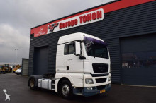 MAN tractor unit