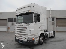 Scania tractor unit