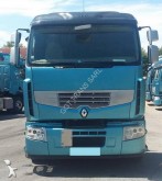 Renault tractor unit