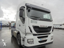 cap tractor Iveco