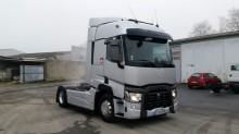 Renault tractor unit
