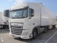 DAF XF105 FA 460 tractor unit