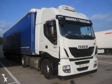 Iveco Stralis AS 440 S 48 TP tractor unit