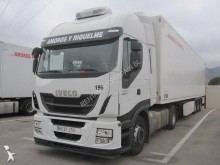 Iveco Stralis AS 440 S 48 TP tractor unit