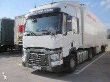 used tractor unit