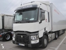 used tractor unit