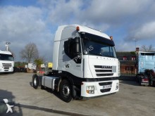 Iveco tractor unit