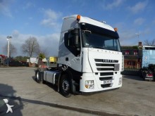 Iveco tractor unit