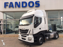 Iveco tractor unit