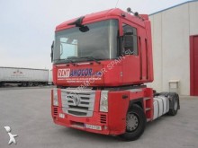 used tractor unit