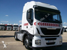 used tractor unit