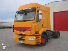 used tractor unit