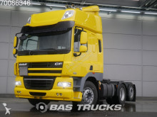 used hazardous materials / ADR tractor unit