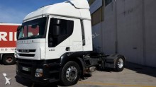 tracteur Iveco