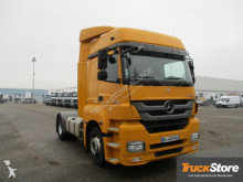 Mercedes Axor 1840LSE36S tractor unit