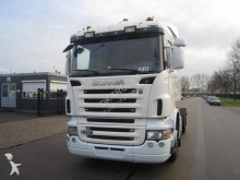 Scania R 420 tractor unit
