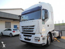 Iveco Stralis AS 440 S 45 tractor unit
