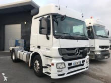 Mercedes tractor unit
