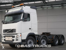 tracteur Volvo