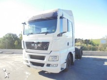 MAN TGX 18.480 XLX tractor unit