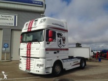DAF XF 460 tractor unit