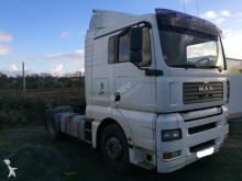 MAN TGA 18.480 tractor unit