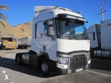 used tractor unit