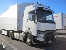used tractor unit