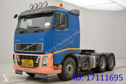Volvo FH16 tractor unit