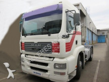 MAN tractor unit
