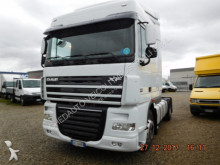 DAF tractor unit