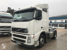 tracteur Volvo
